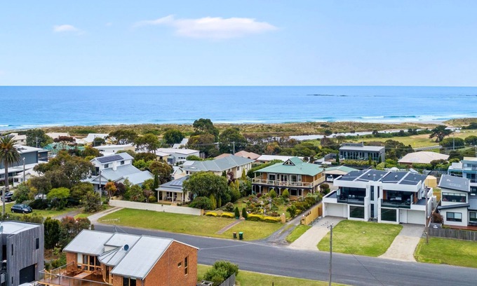 Apollo Bay Casa | Memishi - **New listing 2021**