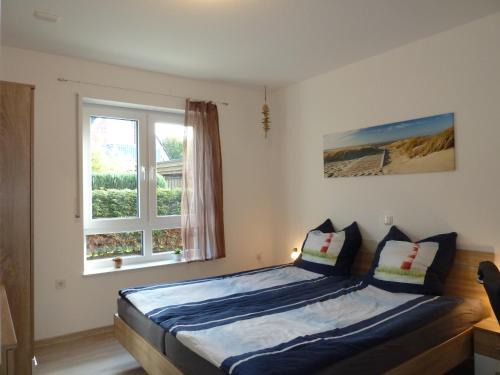 Horumersiel Apartamento | Memmert