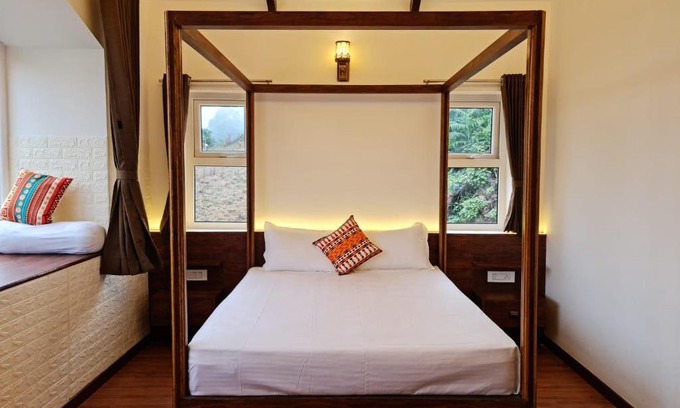 Udumbanchola Complejo | Memmsta Golden Resort Munnar