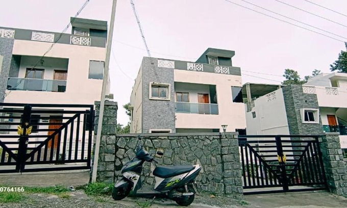Yercaud Casa | Memmsta Hotels - 3517