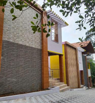 Yercaud Casa | Memmsta Sharma Jee Farm House - Yercaud