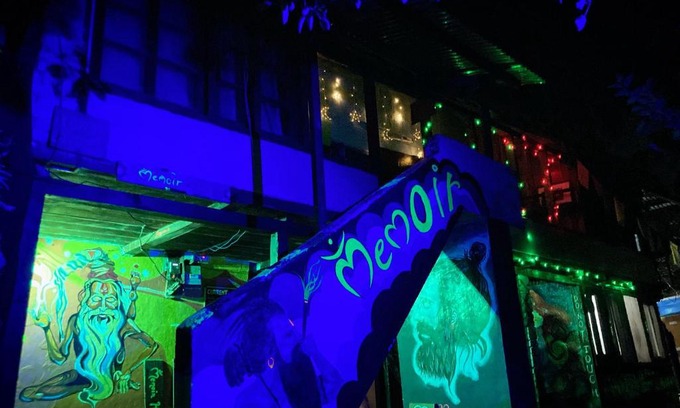 Kasol Casa | Memoir Homestay