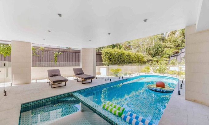 Vaucluse Casa | Memorable Harbour view & Firework for Your Trip