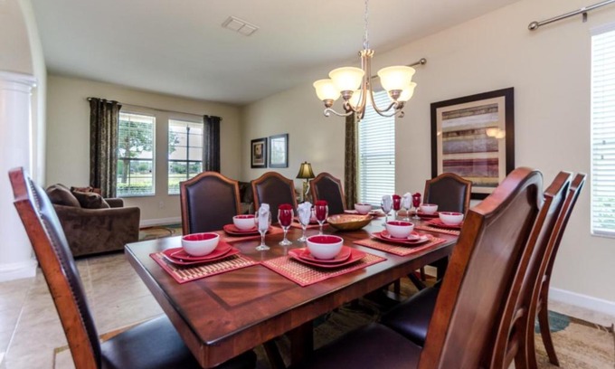 West Haven Casa | Memorable Pool Vacation Homes by All Vacation Dreams