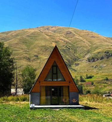 Arsha Casa | Memoria Kazbegi
