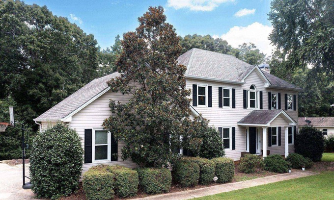 Gainesville Casa | Last-Minute Summer Escape! 15% Off August!