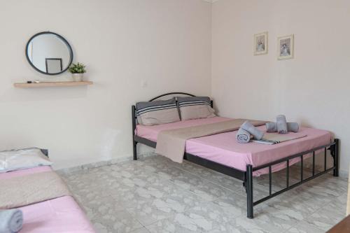 Kallikratia Apartamento | memories house