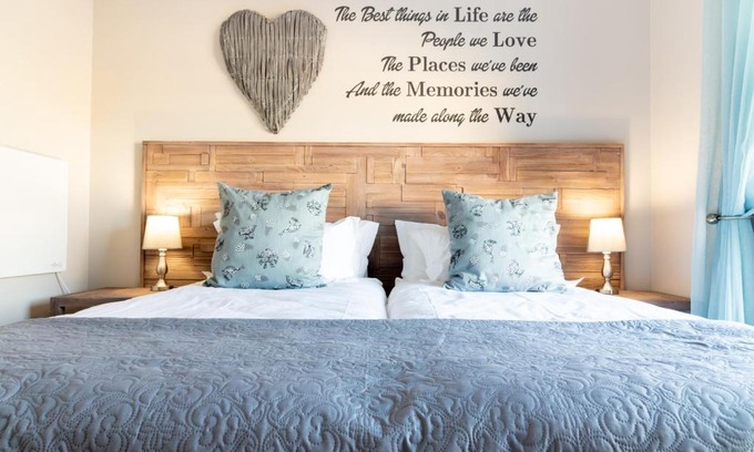 Oudtshoorn Apartamento | Memories Self-Catering at 5 on Smith