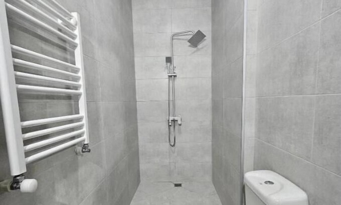 Kutaisi Apartamento | Memory basket