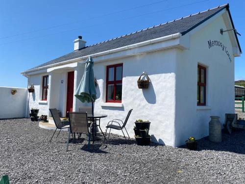 Carrick Casa | Memory Lane Self Catering Cottage