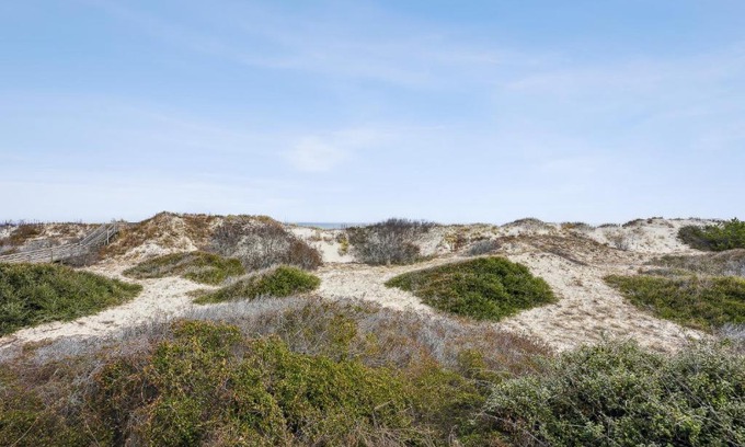 Ocean Sands Casa | Memory Maker