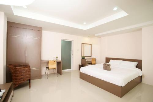 Sam Phran Apartamento | Memory Place Samphran