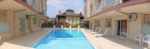 Buyukcekmece Apartamento | Memory Suites
