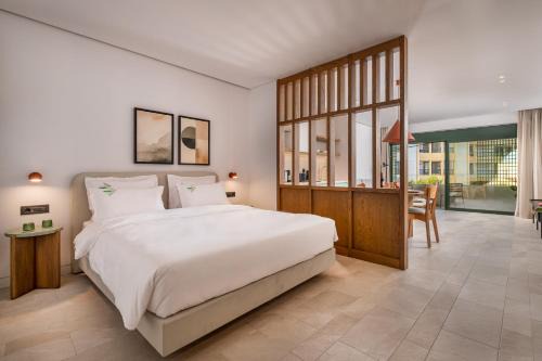 Kos Apartamento | Memphis Suites Kos Center