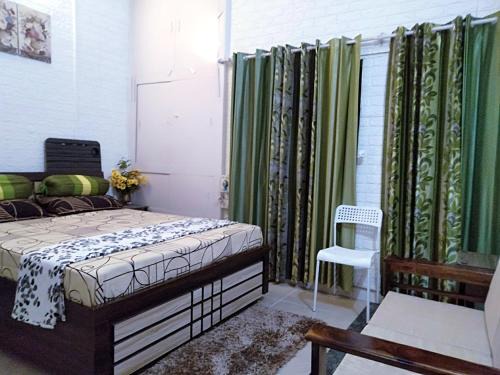 Mohangarh Casa | Men-only COZYCORNER