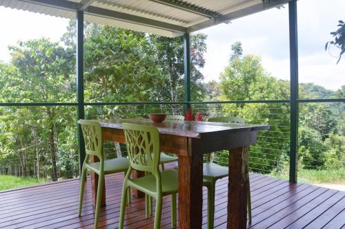 Utchee Creek Casa | Mena Creek Flower House