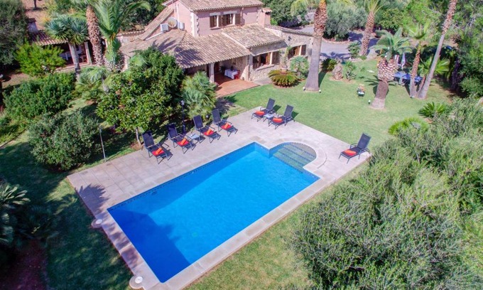 Pollensa Casa | Mena