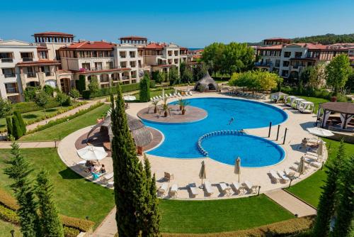 Sozopol Apartamento | Menada Kavaci Sozopol Apartments