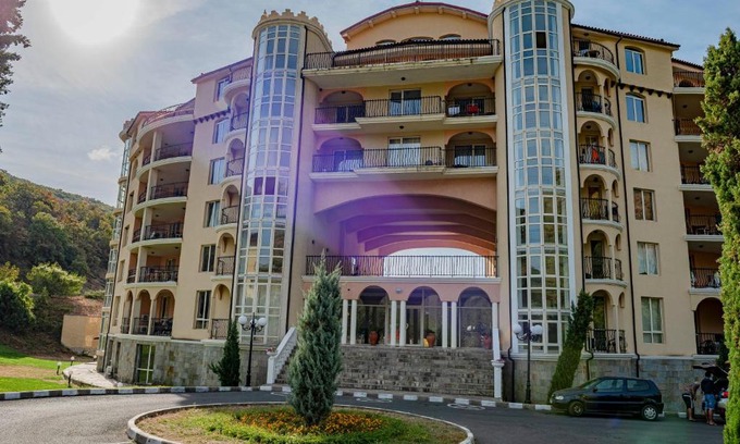 Elenite Apartamento | Menada Negresco Apartments