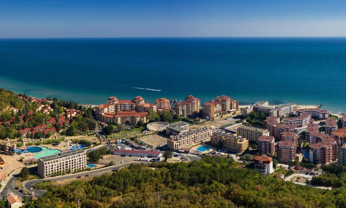 Elenite Apartamento | Menada Villa Astoria