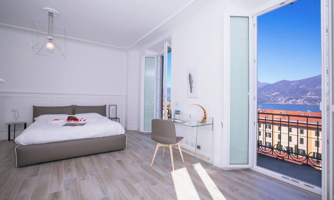 Menaggio Apartamento | Menaggio Royale
