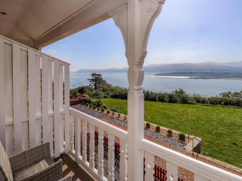Menai Bridge Apartamento | Menai View