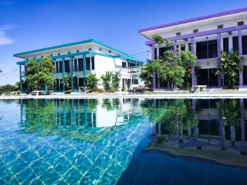 Bang Len Complejo | Menam Resort
