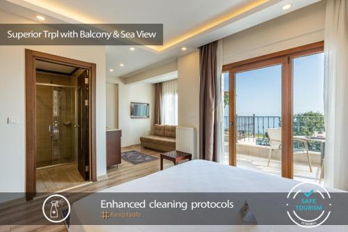 Sultanahmet Apartamento | MENAR HOTEL&SUITES -Old City Sultanahmet