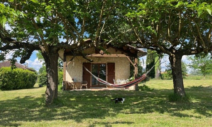 Betbezer-d'Armagnac Casa | Menauton - BETBEZER D'ARMAGNAC