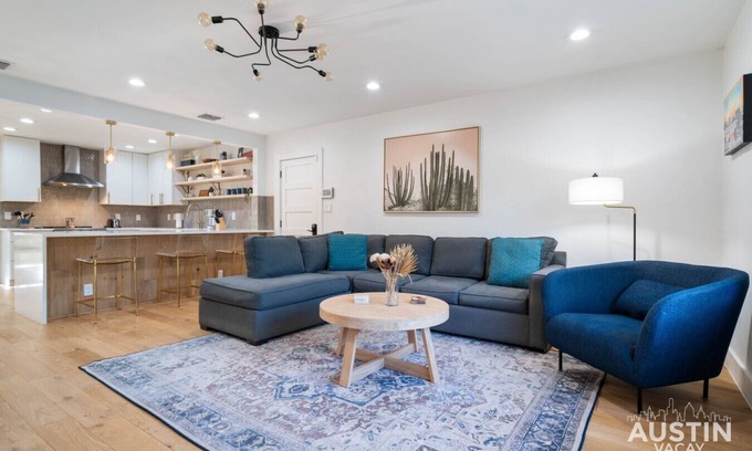 Westgate Apartamento | Menchaca Rd xxxxxxxx