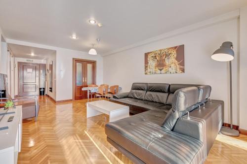 Ermitagana Apartamento | Mendebaldea Hospitales Premium