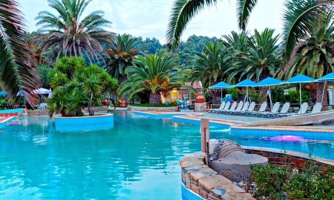 Kassandra Hotel | Mendi Hotel