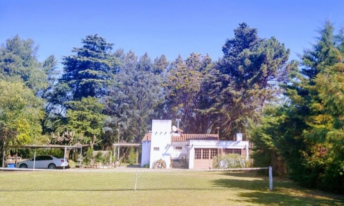 Río Ceballos Casa | Mendiolaza Tennis Park