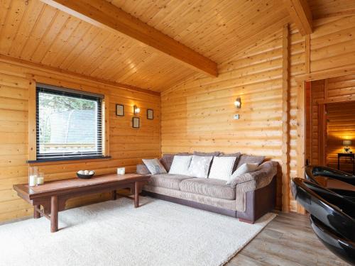Ston Easton Casa | Mendip Lodge