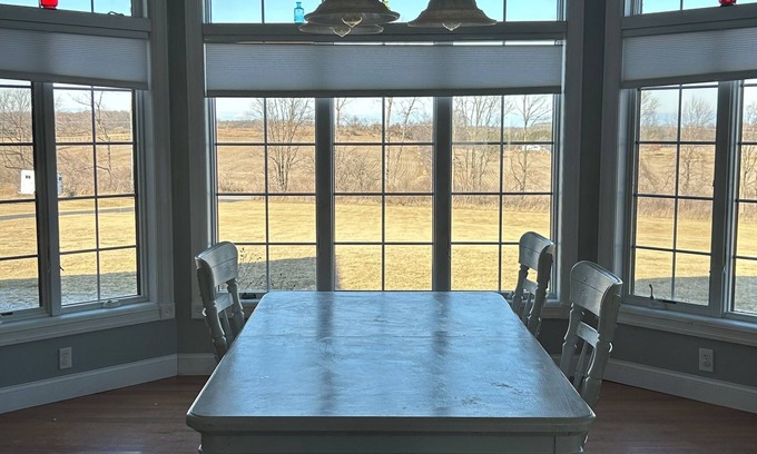 Pittsford Casa | Mendon Estate near Rochester, NY