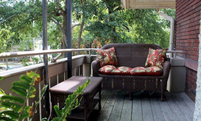 Tenney-Lapham Casa | Mendota Lake House Inn