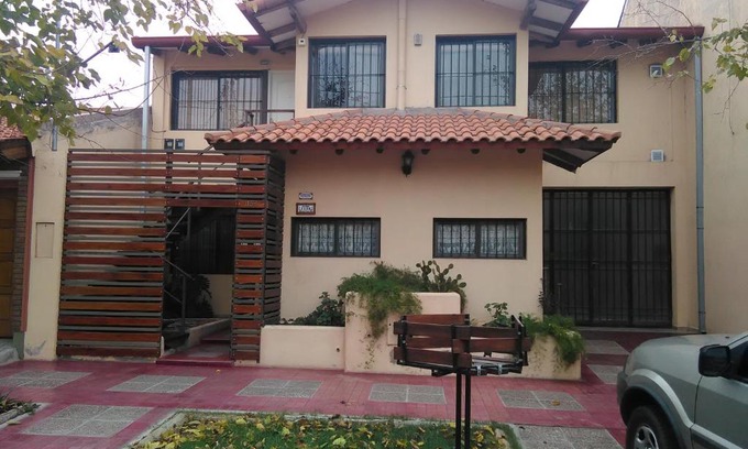 Mendoza Apartamento | Mendoza Departamento 4 o 5 personas