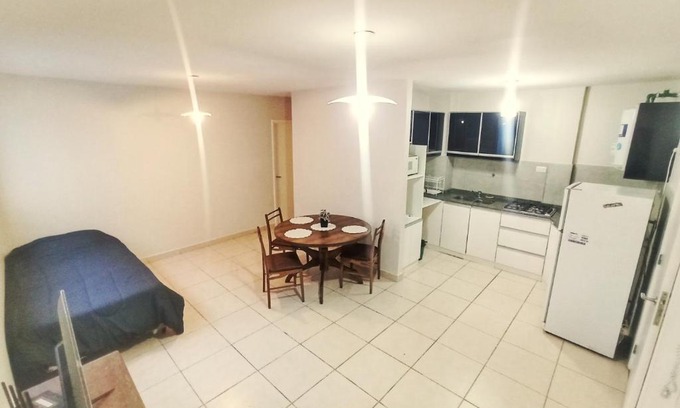 Mendoza Apartamento | Mendoza la hermosa