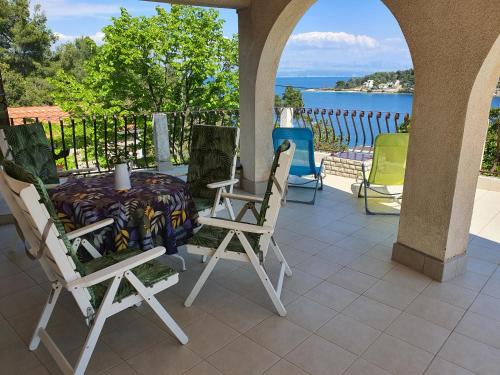 Rogac Apartamento | Mendula Apartment