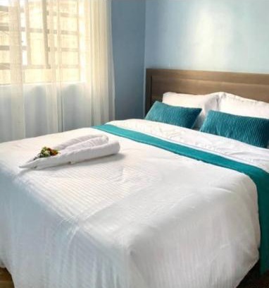 Nakuru Apartamento | Menengai gardens