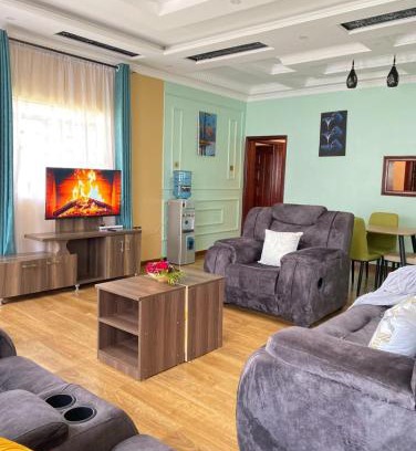 Nakuru Apartamento | Menengai Gardens