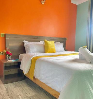Nakuru Apartamento | Menengai Gardens near Menengai Crater