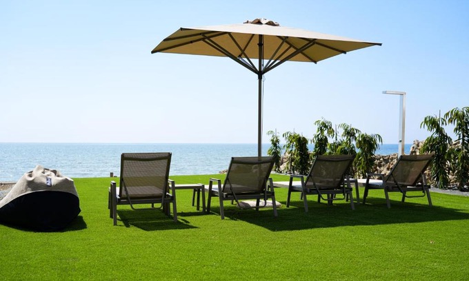 Meneou Casa | Meneou Houses by the Sea