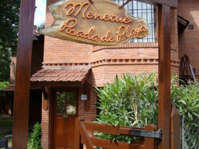 Valeria del Mar Apartamento | Menetué Posada de Playa