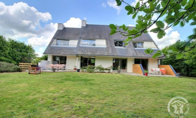 Tonquedec Casa | Menez Bras - TONQUEDEC