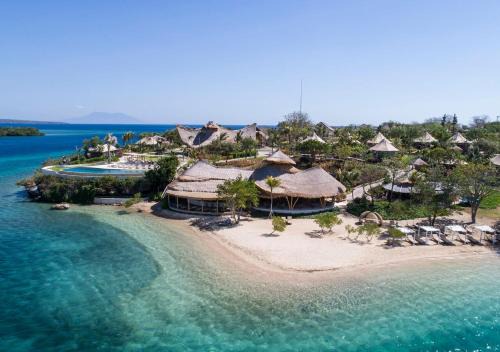 Pejarakan Otro | Menjangan Dynasty Resort