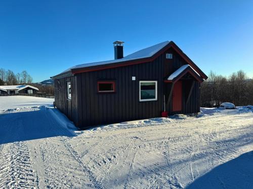 Beitostolen Casa | Menkestølen