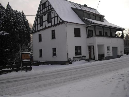 Menkhausen Casa | Menkhausen Alpine Comfort Stay