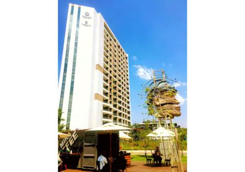Menlyn Apartamento | Menlyn Apartment - Trilogy