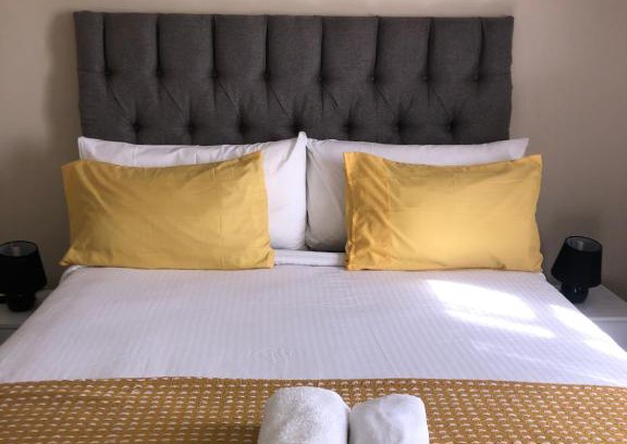 Menlyn Apartamento | Menlyn Bizcation Accommodation